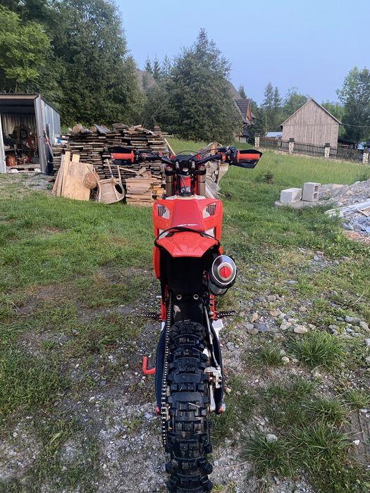 Beta RX300 (ktm,husqvarna,gasgas.RR)