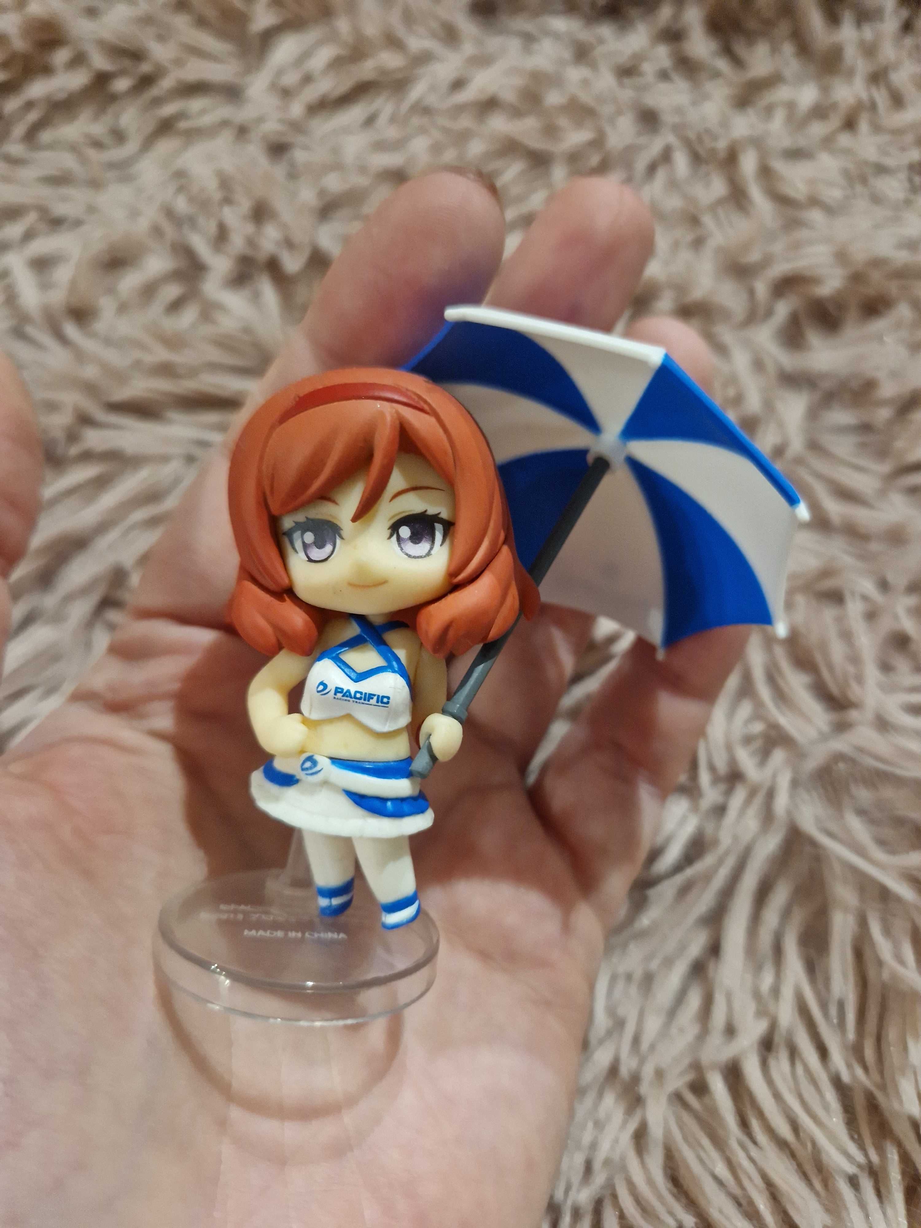 figurka love live maki nishikino nendoroid petit