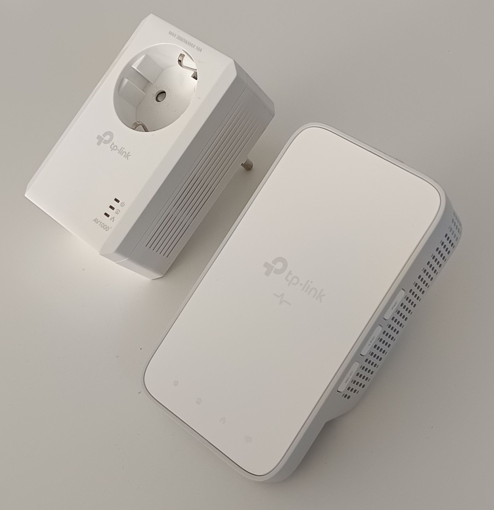 Powerline TP-Link