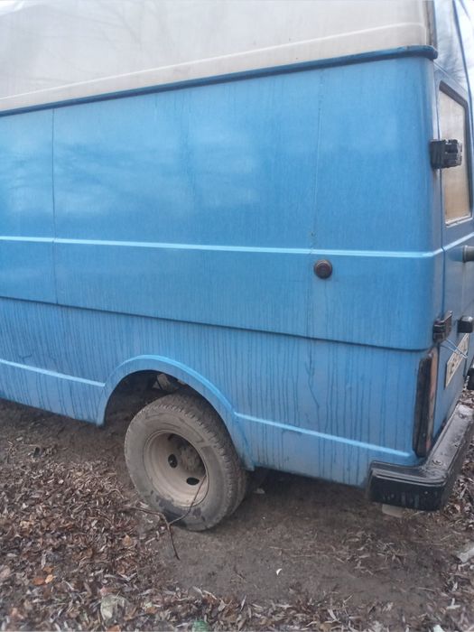 Продам Фольксваген лт45