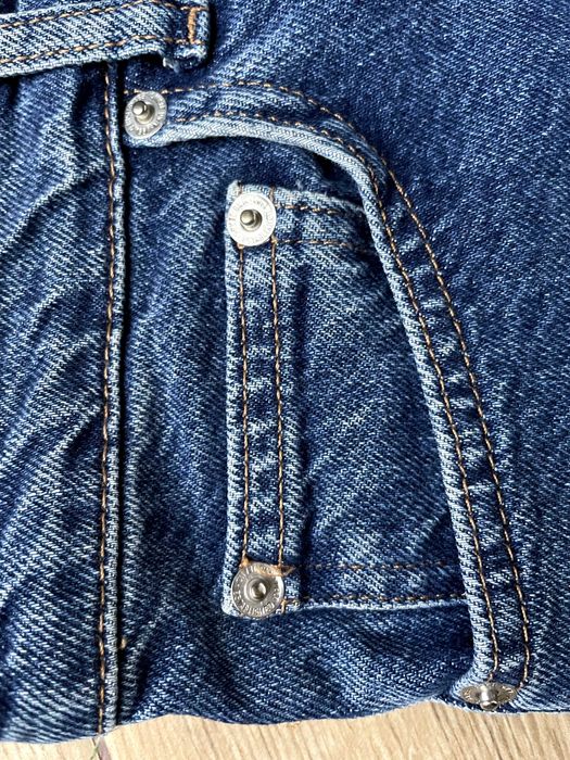 Джинси жіночі MANGO