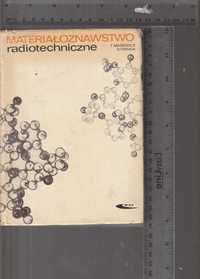 Materiałoznawstwo radiotechniczne S. Wenda