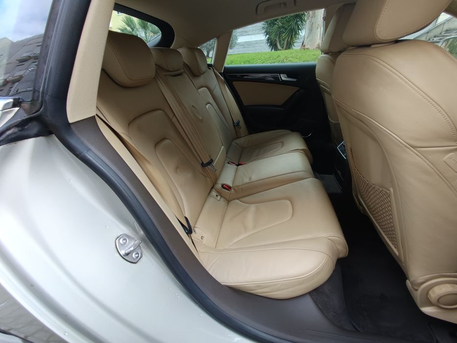 Audi A5 Sportback 2.0 TDI Aut  Nacional