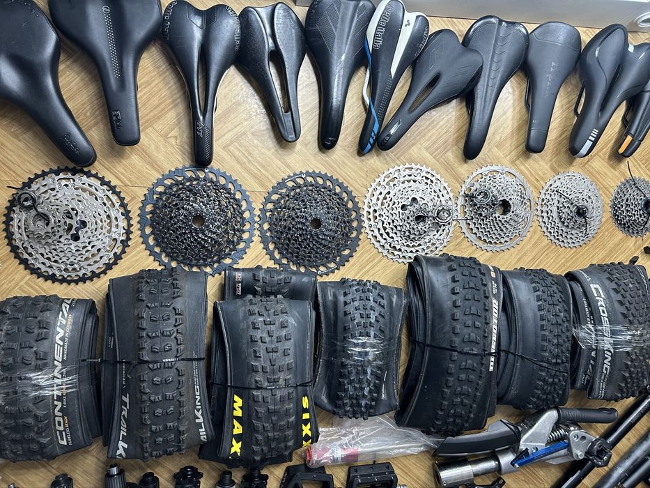 Разпродажа Ящика запчастей