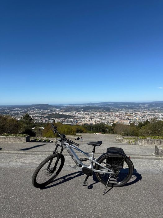 Bicicleta Elétrica SPECIALIZED TERO Turbo