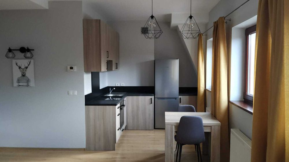 Mieszkanie do wynajęcia 55m2 Bronowice/Wola justowska