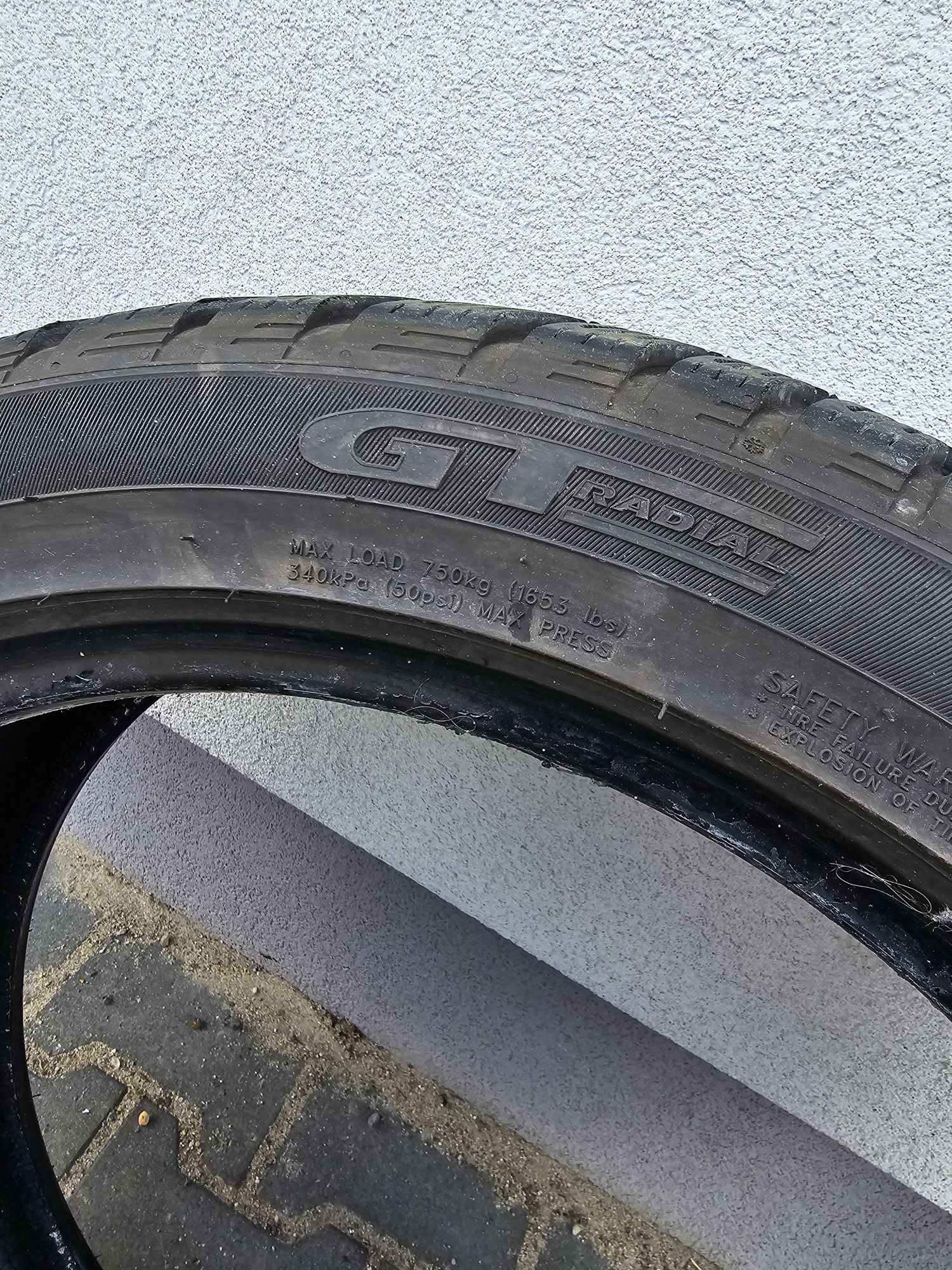 GT Radial Winter Pro 2 Sport 235/45 R18
WinterPro2 Sport 235/45 R18