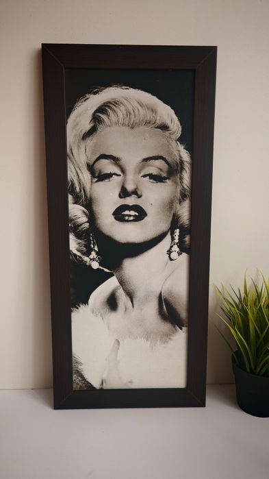 Obraz Marilyn Monroe
