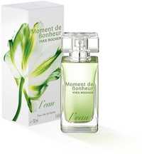 woda toaletowa moment de bonheur 50 ml