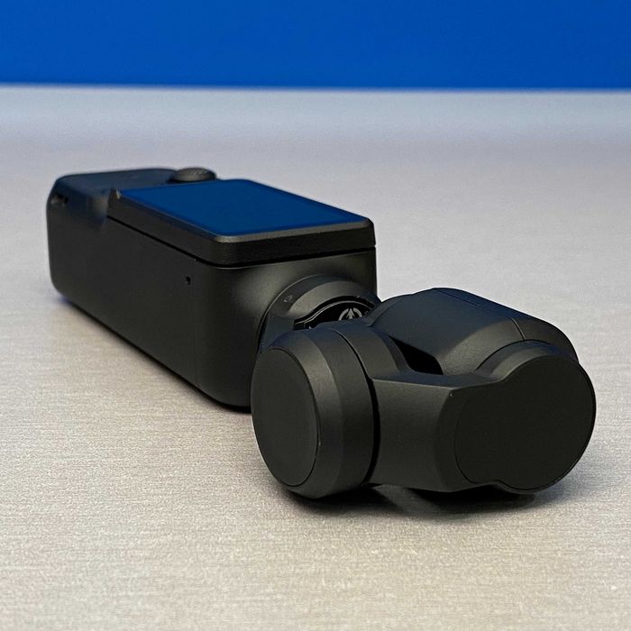 DJI Osmo Pocket 3