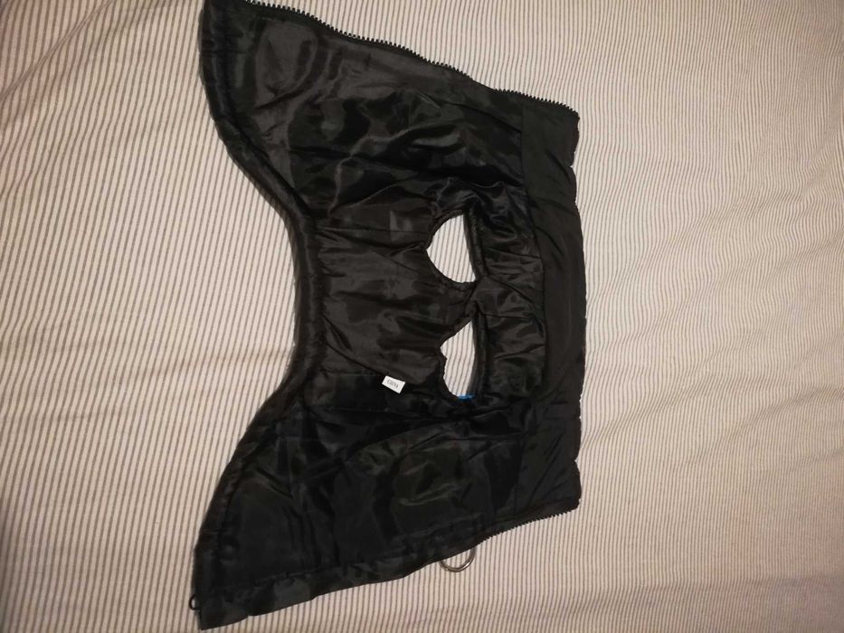 Casaco / impermeável para cão / cadela