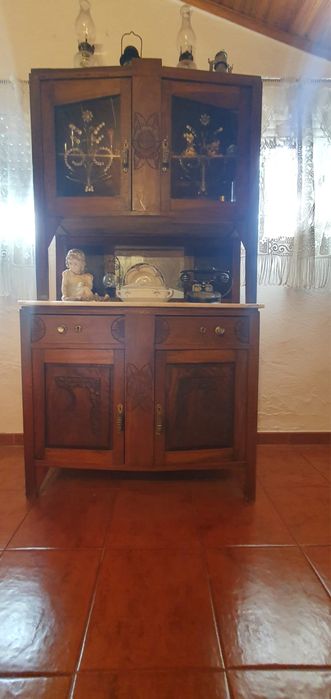 Movel para restaurar