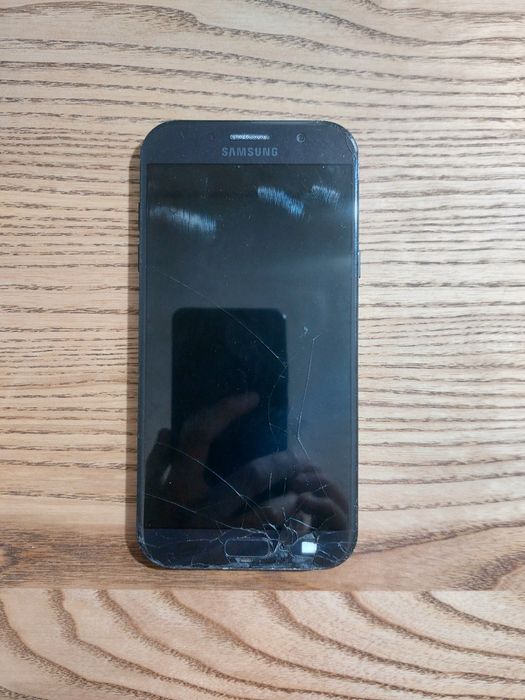 Samsung Galaxy A7 2017