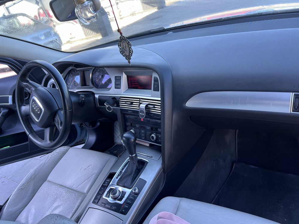 AUDI A6 C6 2008 рік,універсал