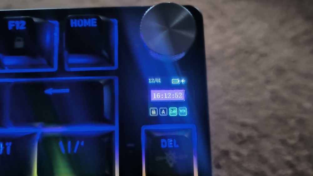 Клавіатура Hotor