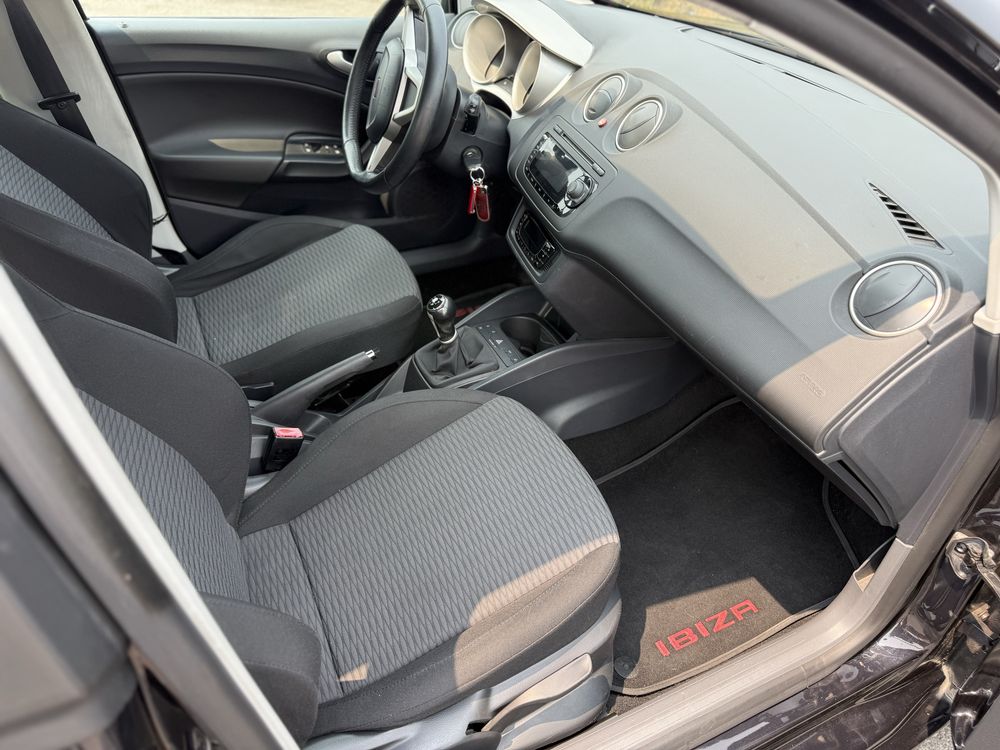 Seat Ibiza 1.6 TDI 25 anos