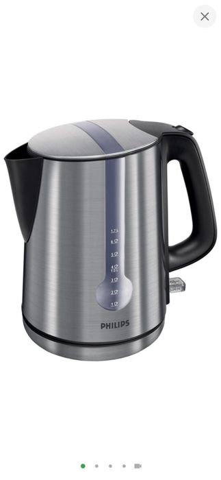 Електрочайник Phillips