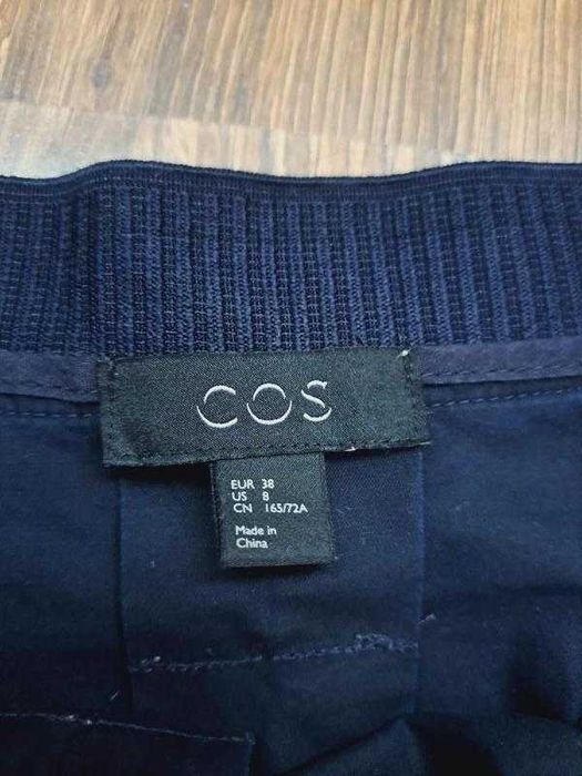 Спідниця COS, розмір 8