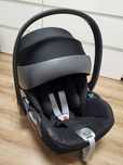 CYBEX Platinium Cloud Z2 fotelik samochodowych 0-13 kg BEZ BAZY