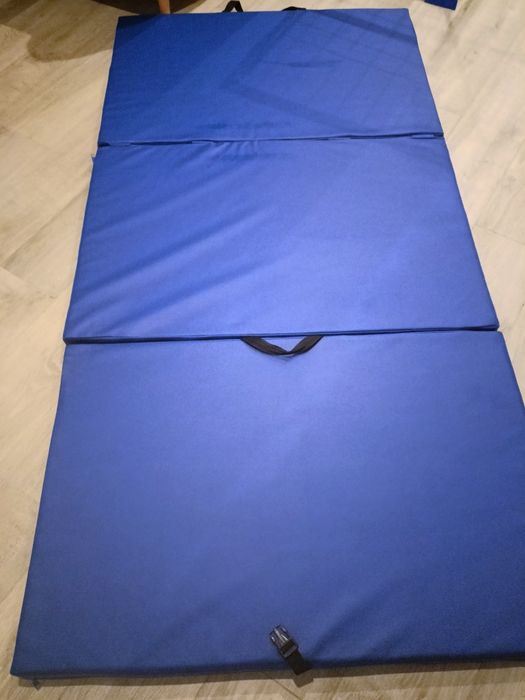 Materac do Shiatsu , gimnastyczny