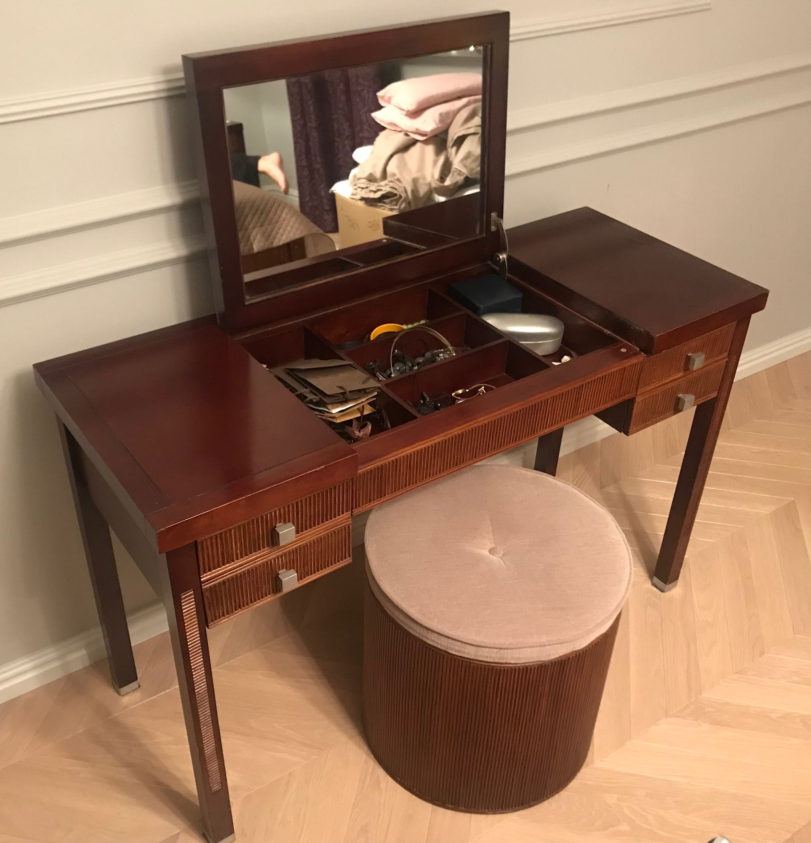 Komplet mebli kolonialnych Amarone firmy VOX