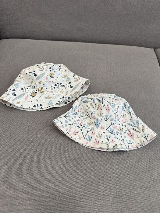 Дитячі панамки Talvi 46 розмір (набір 2 шт).