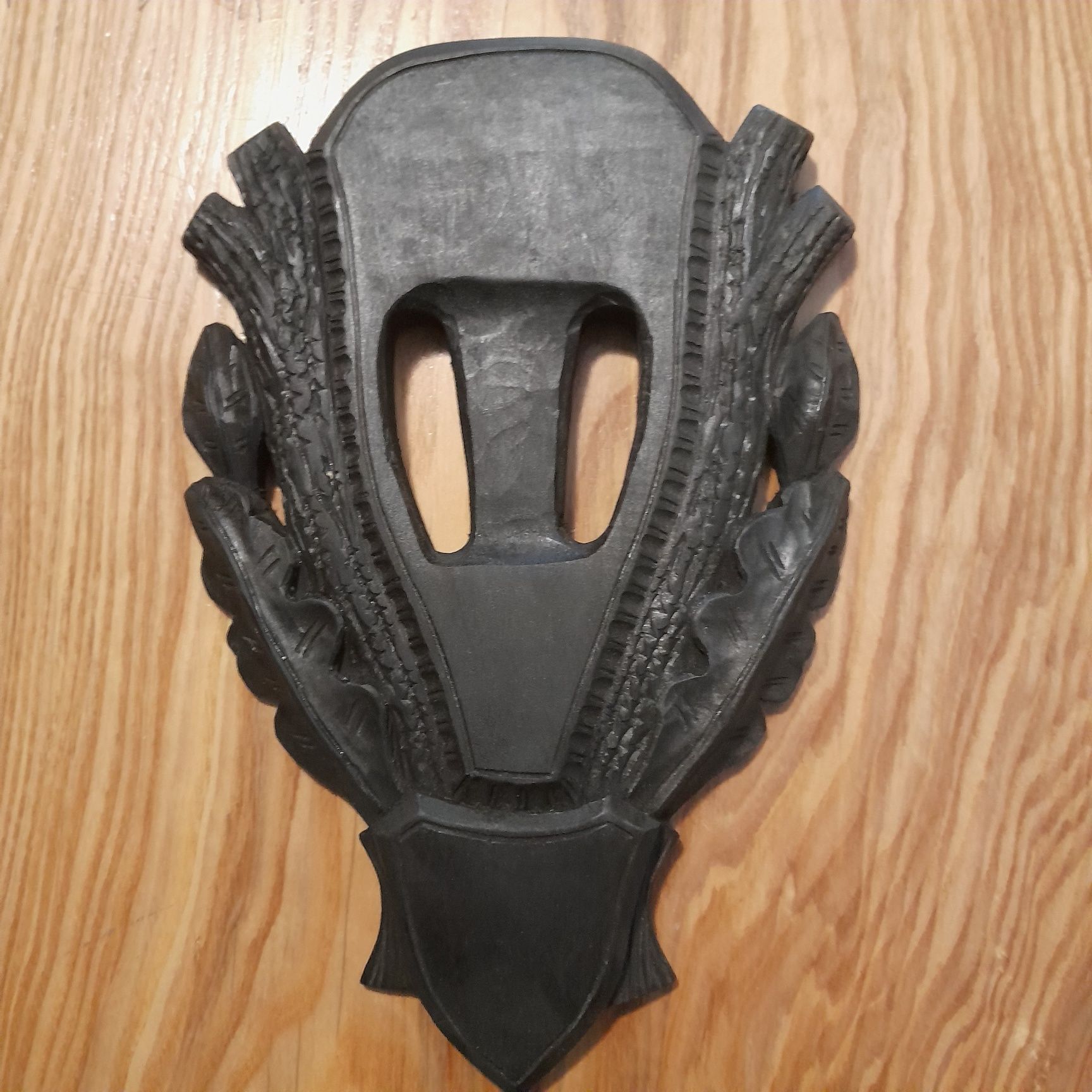 Deski pod trofea