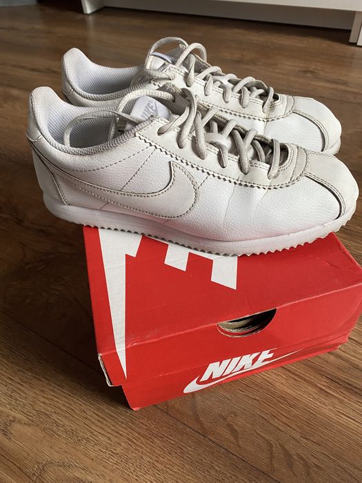 Buty nike cortez r.38