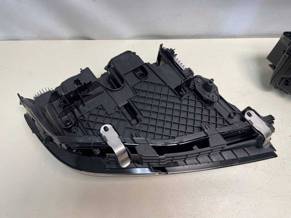 фара фари оптика BMW 5 LCI G30 m5 f90 рест shadow line  бмв 5 г30бу