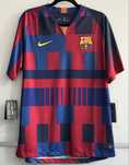 FC Barcelona Nike 2018 - 20-lecie współpracy Barçy i Nike