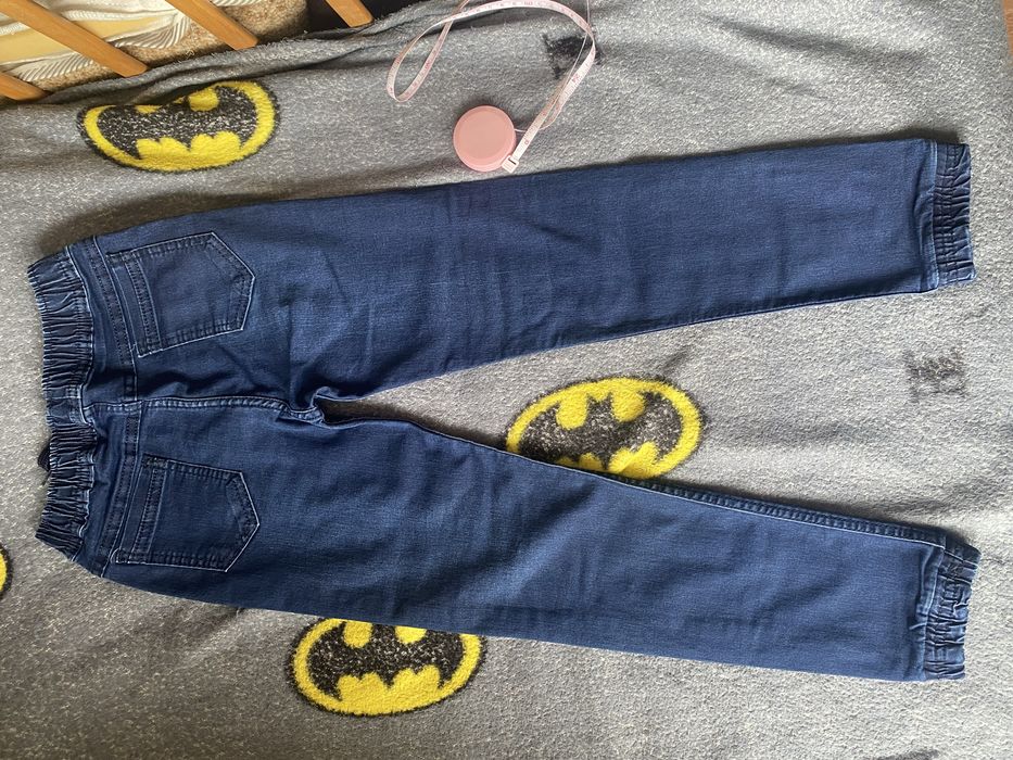 Джинси джогери на хлопчика