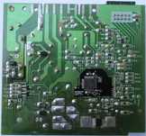 Процесор для ремонту холодильника Whirlpool ARC 4010 ARC 4020, 4030