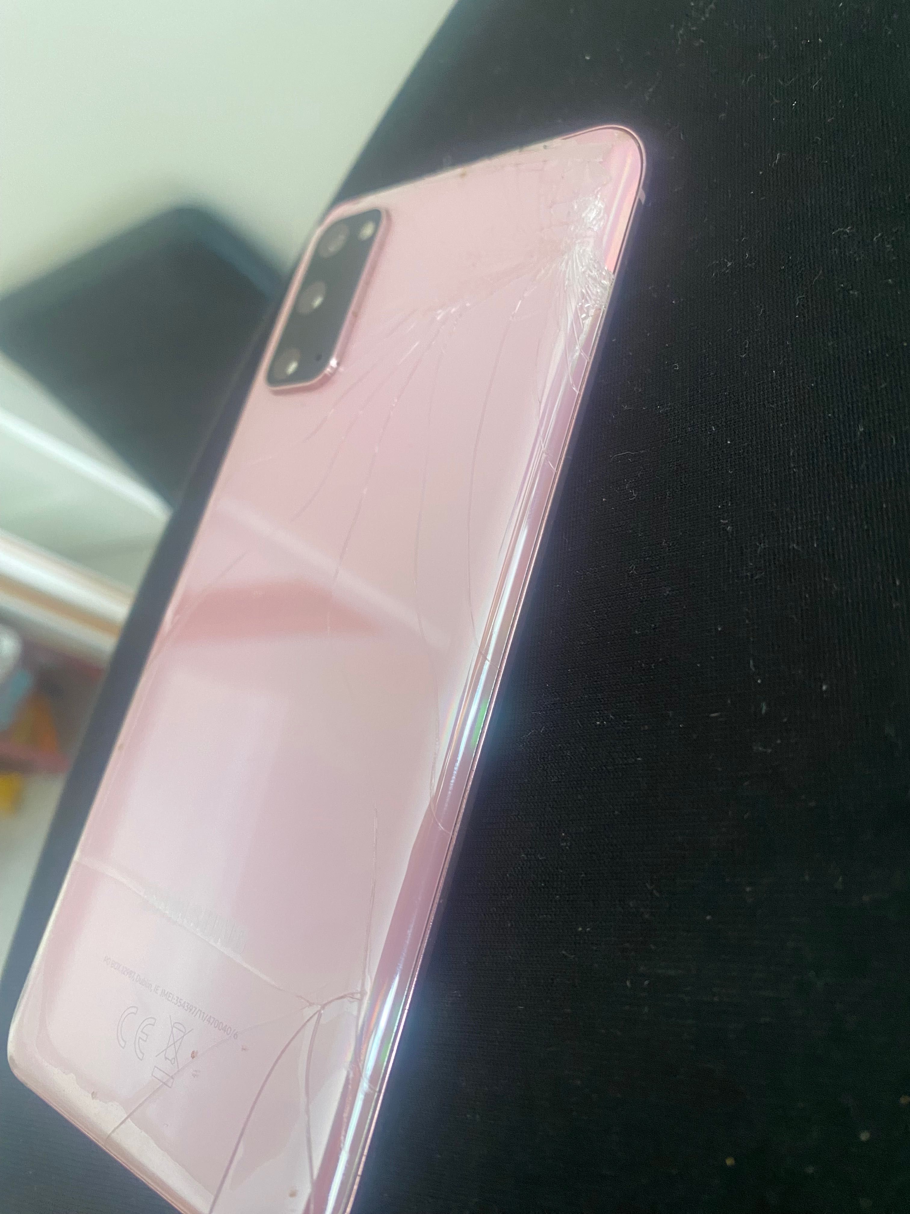 Samsung S21 5G 256gb