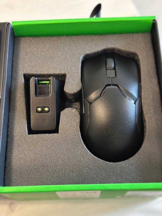 Мишка Ігрова Razer Viper Ultimate