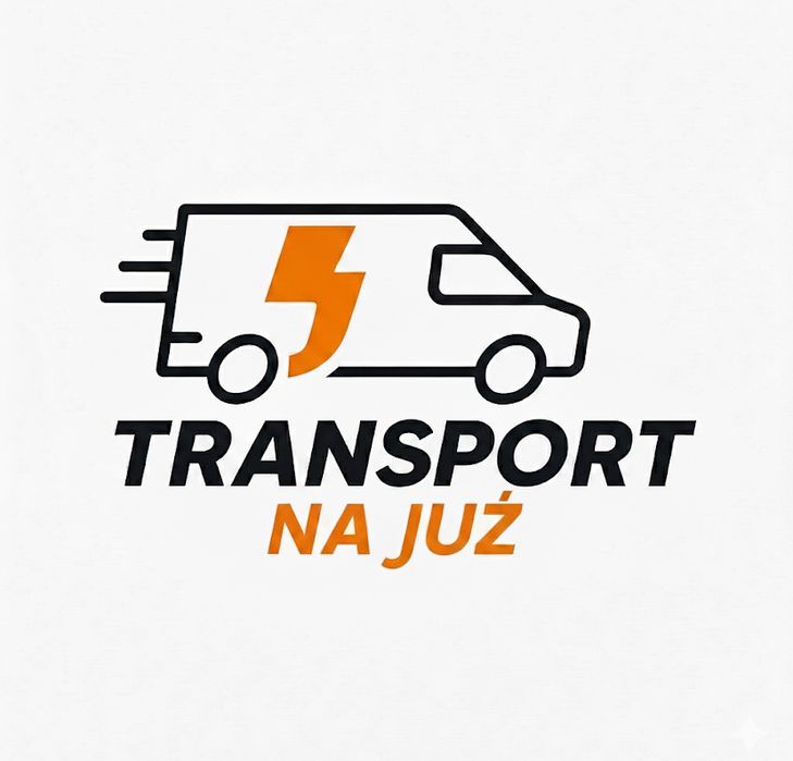 Transport na JUŻ! przewozy last minute