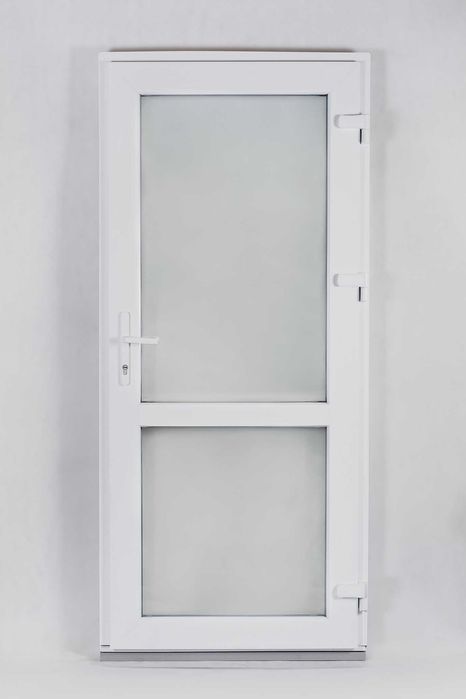 Nowe DRZWI PCV od ręki - duży wybór - ZOBACZ, Dowóz GRATIS