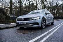 Wynajem VW Passat sedan/kombii Automat Wypożyczalnia Samochodów