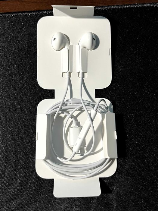 EarPods lightning(original)