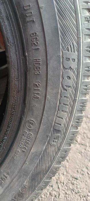 Продам Автогуму 195х65х16С ЗИМА