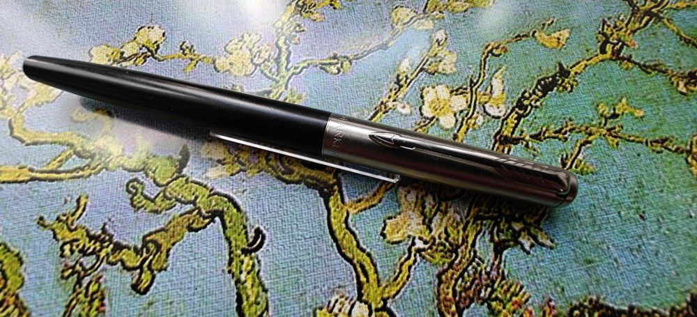 Pióro wieczne Parker Jotter nowa wersja