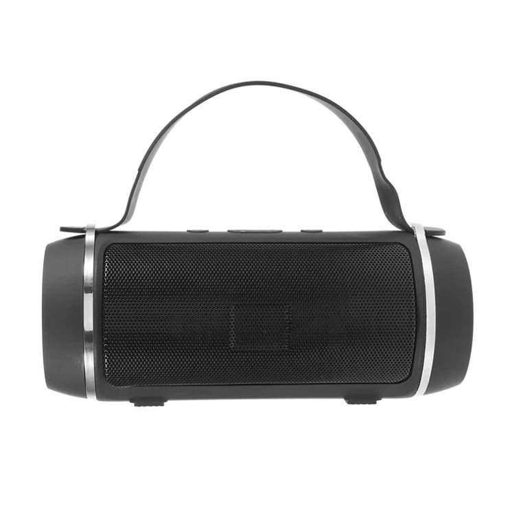 Портативна Блютуз  FM колонка J016 mini