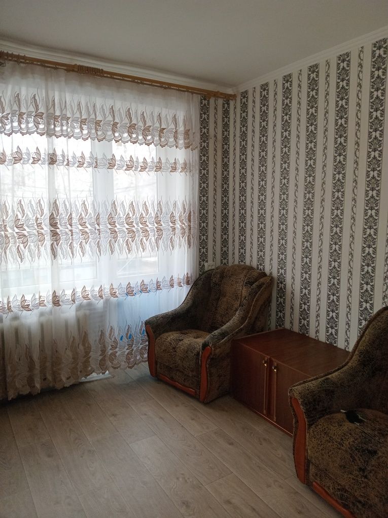 Продам однокімнатну квартиру