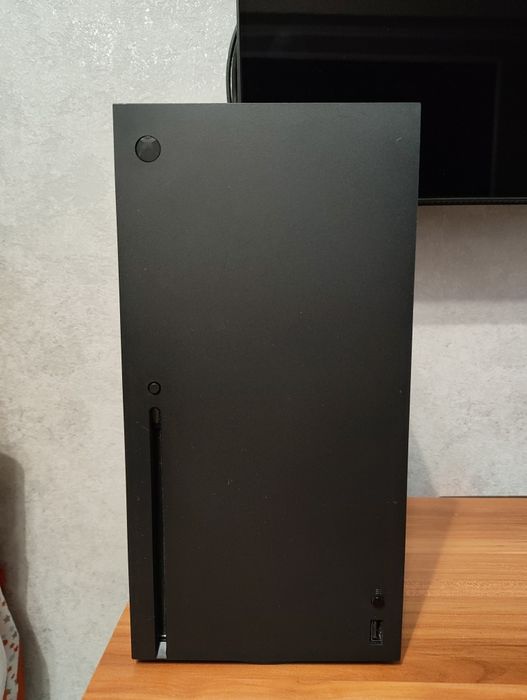 Xbox series X + 2 гемпада