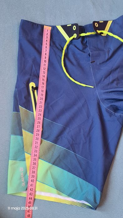 Spodenki surfingowe Olaian Decathlon 12/13 lat