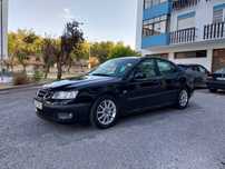 Saab 9-3 1.9 TID 150cv poucos kms
