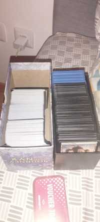 Cartas Magic The Gathering