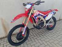 Honda CRF 300 RX RedMoto