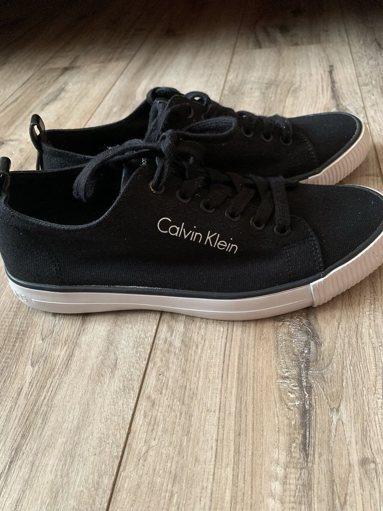 Кросівки Nike  кеди Calvin Klein