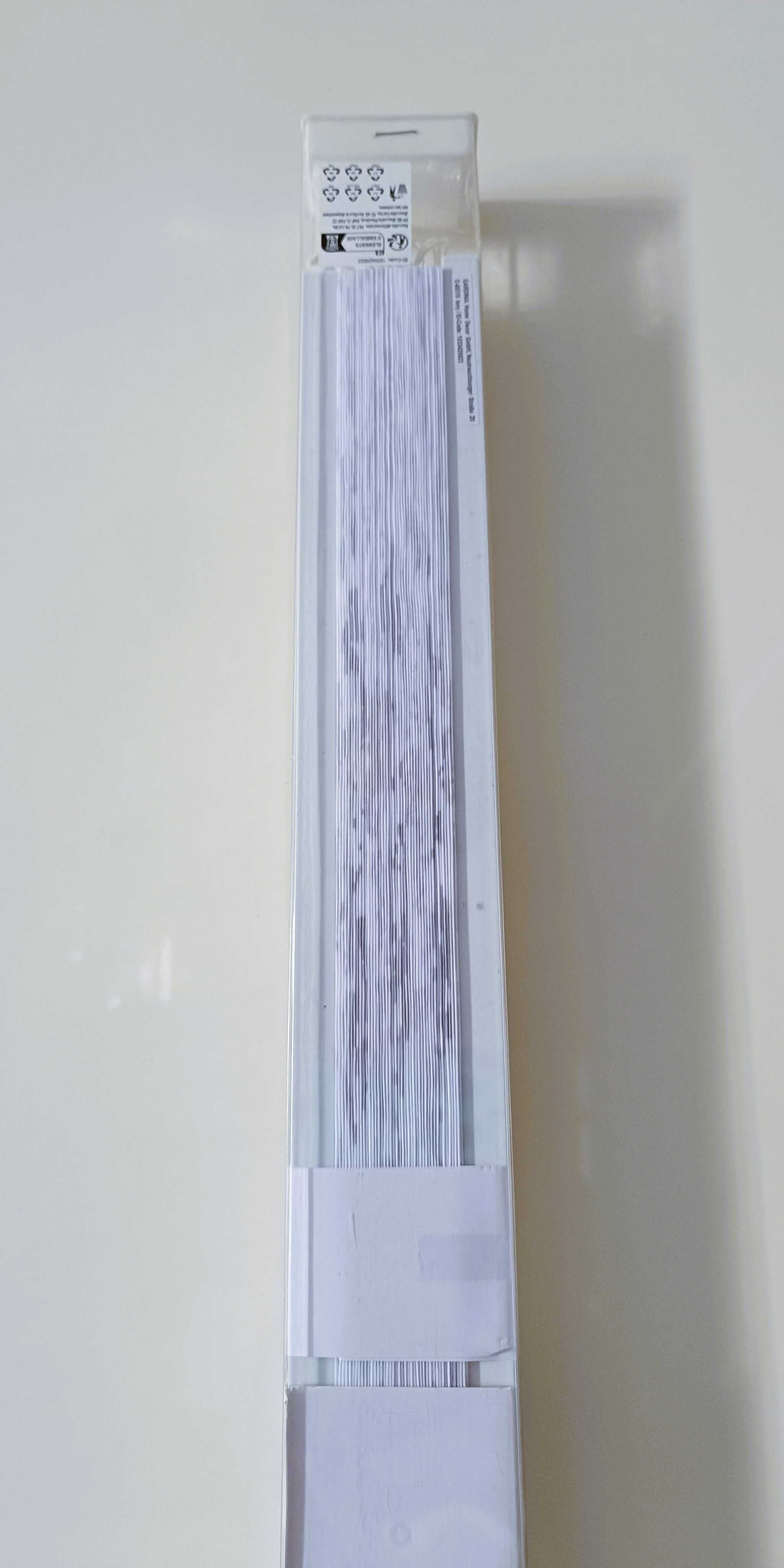 Roleta plisowana GARDINIA 50cm x 130