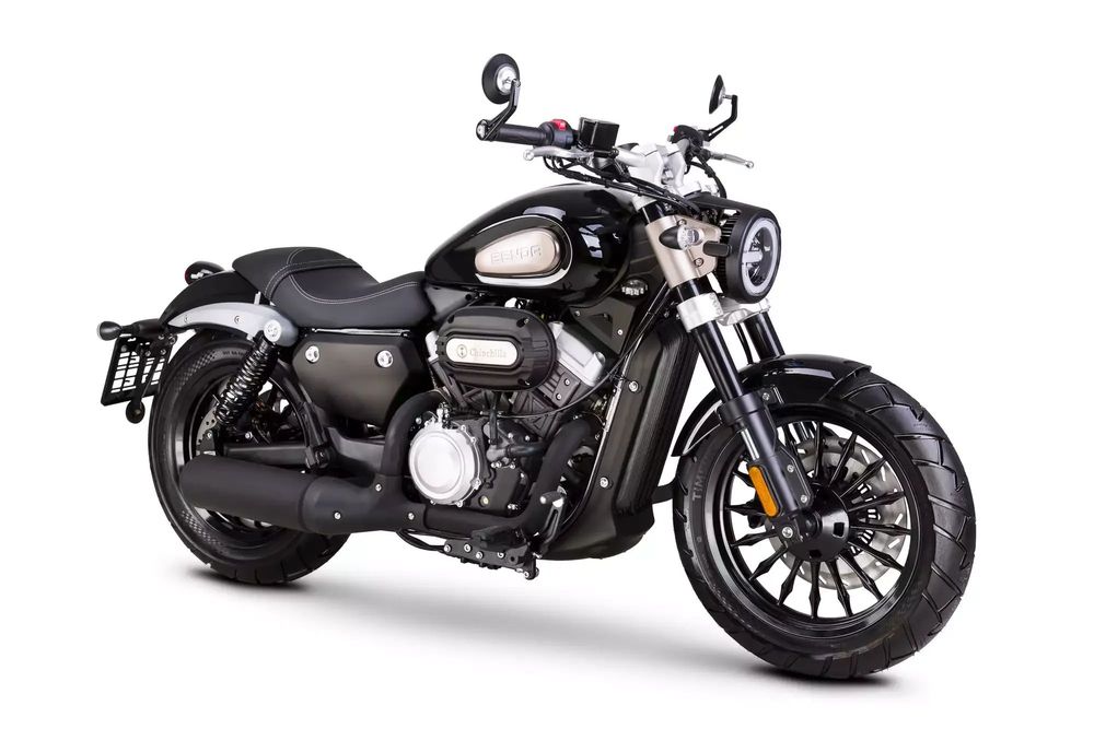 Benda Chinchilla 125 BLACK WEEK | Raty 0% | Transport